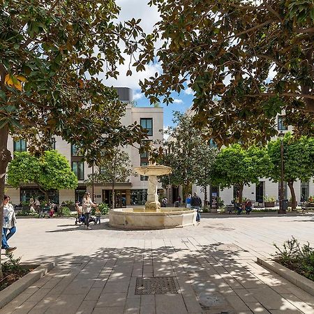 Magdalena Plaza Διαμέρισμα Σεβίλλη Εξωτερικό φωτογραφία