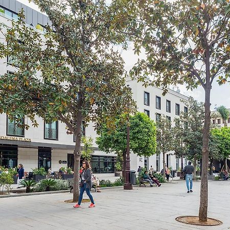 Magdalena Plaza Διαμέρισμα Σεβίλλη Εξωτερικό φωτογραφία