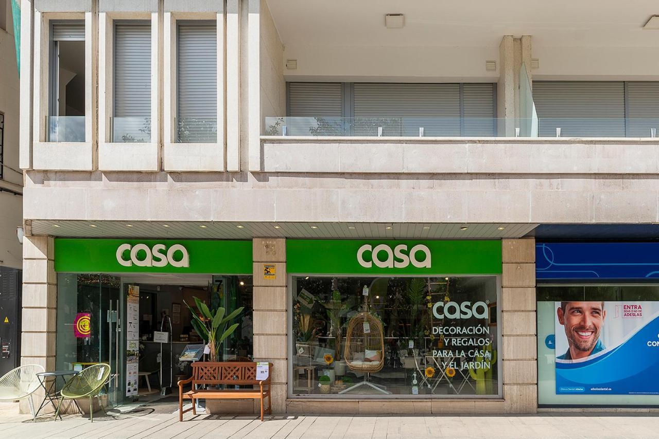 Magdalena Plaza Διαμέρισμα Σεβίλλη Εξωτερικό φωτογραφία